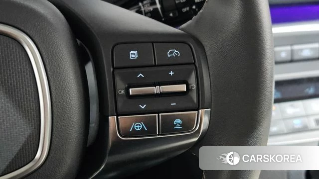 Hyundai Casper 2024 Темно-зеленый из Кореи, фото 5