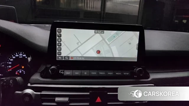 Kia Seltos 2020 Белый из Кореи, фото 5