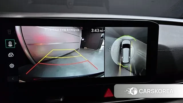 Kia The New Carnival 4th Generation 2024 Черный из Кореи, фото 5