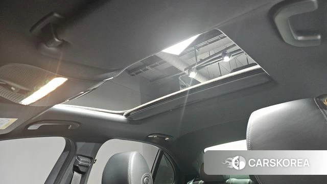 Mercedes-Benz E-Class W213 2021 Черный из Кореи, фото 5