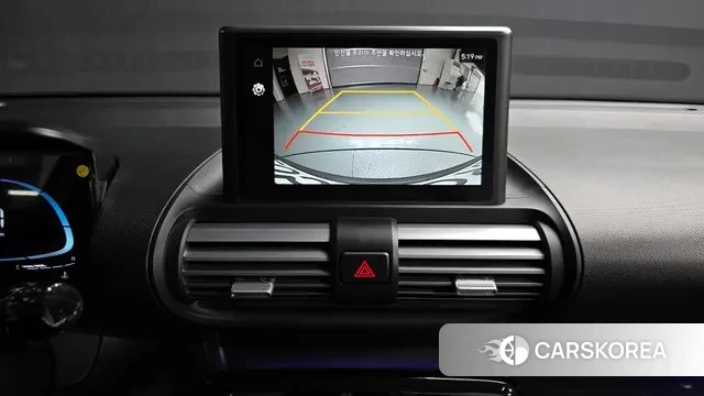 Hyundai Casper 2021 Белый из Кореи, фото 5