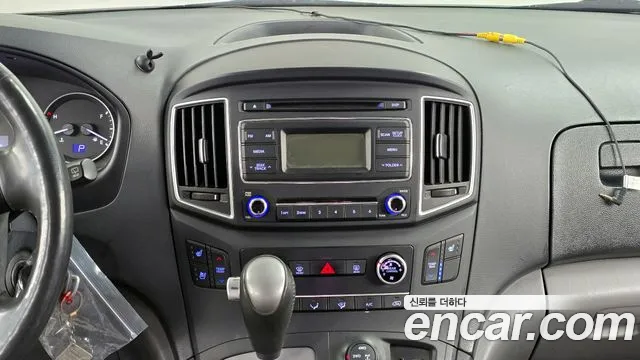 Hyundai The New Grand Starex 2019 Серебряный из Кореи, фото 5