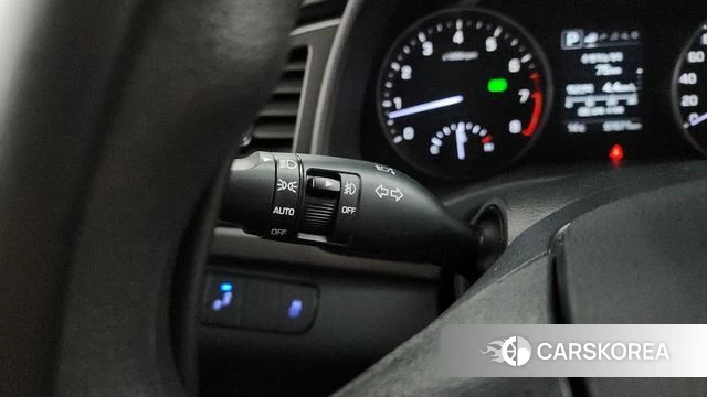 Hyundai Avante AD 2018 Белый из Кореи, фото 5