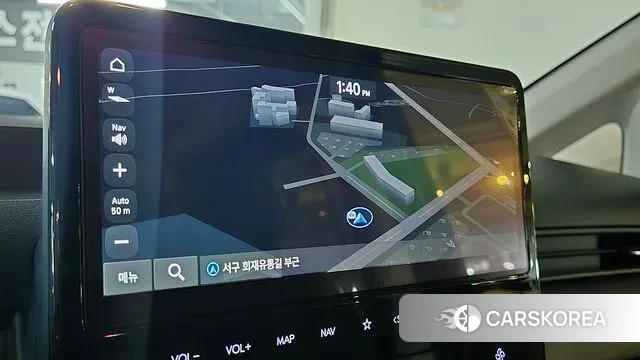 Hyundai Staria 2023 Черный из Кореи, фото 5