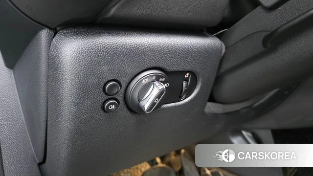 Mini Cooper 2022 Черный из Кореи, фото 5