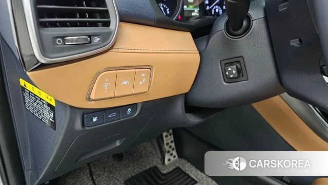 Hyundai Grandeur IG Hybrid 2019 Белый из Кореи, фото 5