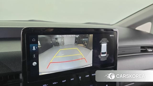 Hyundai Staria 2025 Серебряный из Кореи, фото 5
