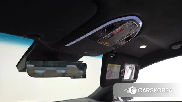 Genesis The New G70 2023 Жемчужный цвет из Кореи, фото 5