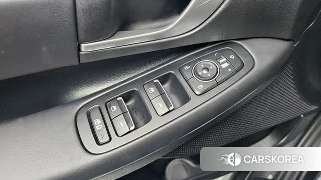 Hyundai Sonata (DN8) 2020 Серый из Кореи, фото 5