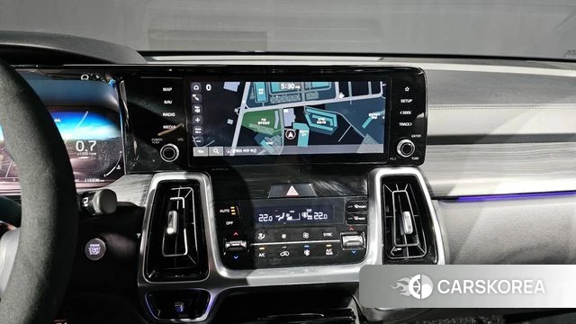 Kia Sorento 4th Generation 2020 Черный из Кореи, фото 5