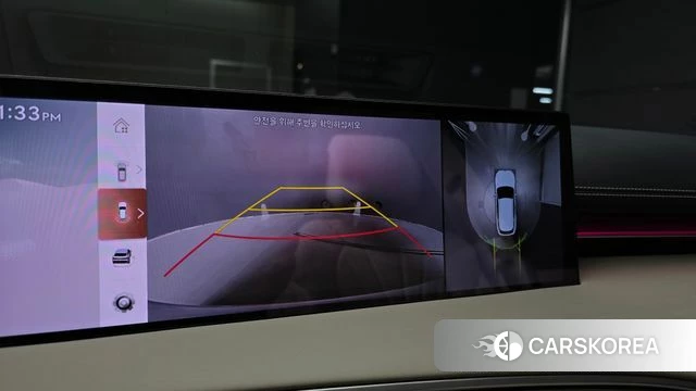 Genesis GV70 2024 Белый из Кореи, фото 5