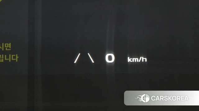 Kia EV6 2021 Синий из Кореи, фото 5