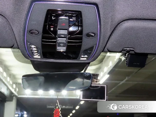 Audi A8 (D5) 2021 Черный из Кореи, фото 5