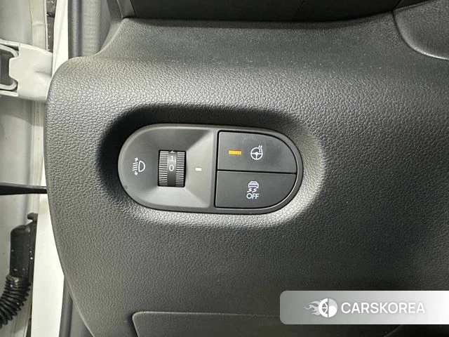 Hyundai Casper 2024 Белый из Кореи, фото 5