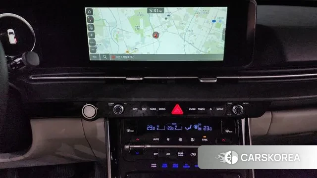 Kia Carnival 4th generation 2021 Белый из Кореи, фото 5