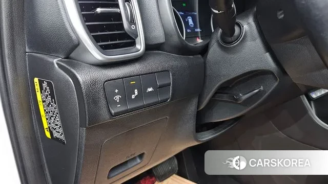 Kia Sportage The Bold 2020 Белый из Кореи, фото 5