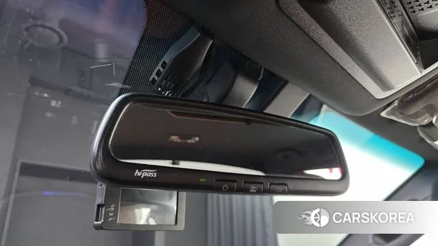 Ssangyong The New Rexton Sport 2023 Черный из Кореи, фото 5