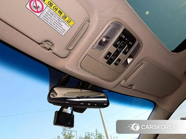 Kia The New Carnival 2018 Черный из Кореи, фото 5