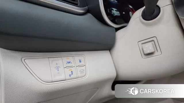 Genesis G70 2020 Черный из Кореи, фото 5