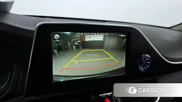 Hyundai Grandeur IG 2019 Серый из Кореи, фото 5