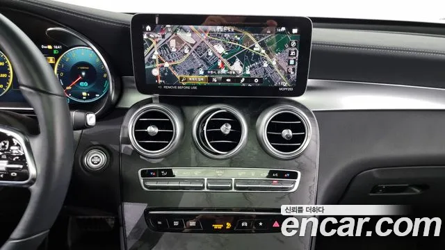 Mercedes-Benz GLC-Class X253 id 2686708 из Кореи 5