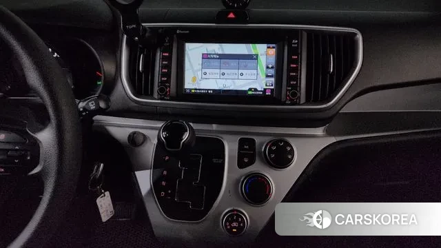 Kia The New Ray 2022 Черный из Кореи, фото 5