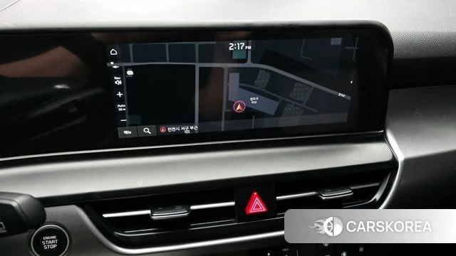 Kia The New Seltos 2024 Белый из Кореи, фото 5