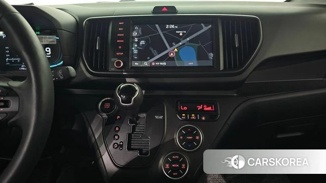 Kia The New Kia Ray 2025 Светло-зеленый из Кореи, фото 5