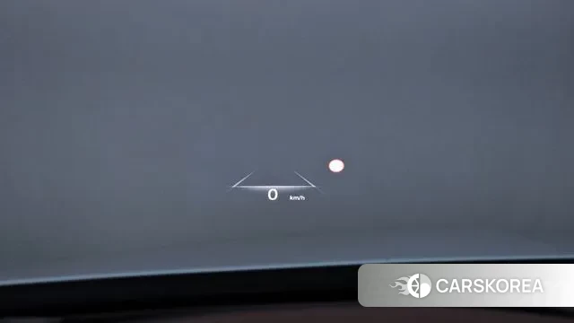 Genesis G80 (RG3) 2021 Белый из Кореи, фото 5