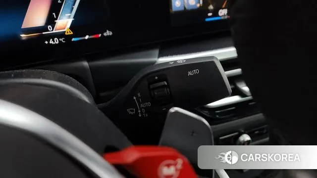 BMW 2 Series (G42) 2023 Белый из Кореи, фото 5