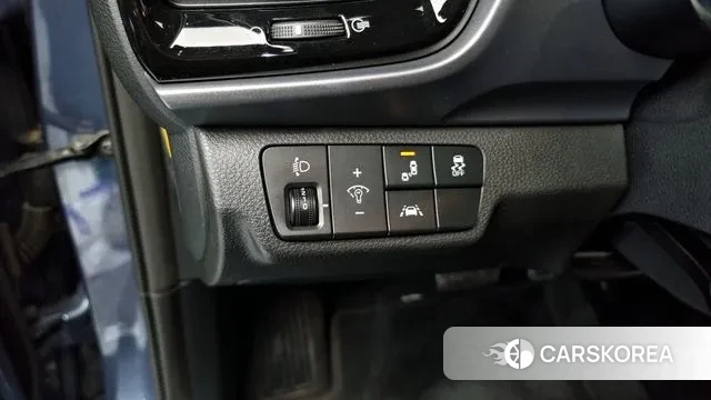 Kia Stonic 2018 Синий из Кореи, фото 5