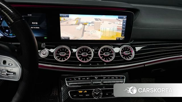 Mercedes-Benz CLS-Class C257 2019 Черный из Кореи, фото 5