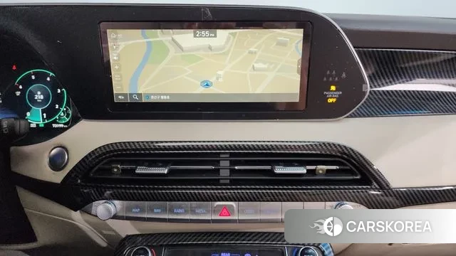 Hyundai Palisade 2020 Белый из Кореи, фото 5