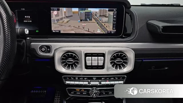 Mercedes-Benz G-Class W463b 2020 Песочный из Кореи, фото 5