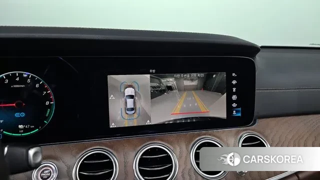 Mercedes-Benz E-Class W213 2021 Черный из Кореи, фото 5