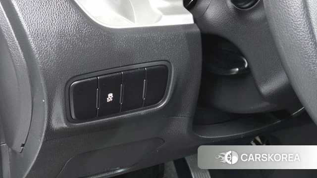 Kia The New Ray 2022 Белый из Кореи, фото 5