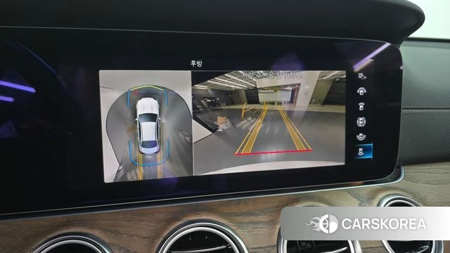 Mercedes-Benz E-Class W213 2021 Белый из Кореи, фото 5