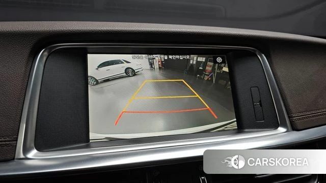 Kia The New K5 2nd generation 2018 Белый из Кореи, фото 5