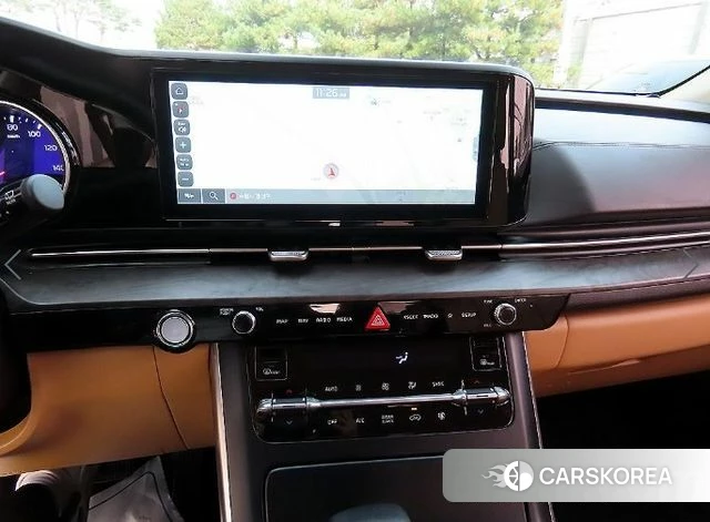 Kia Carnival 4th generation 2022 Черный из Кореи, фото 5