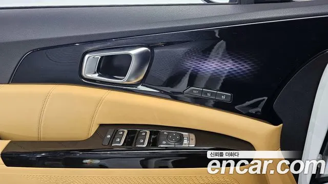 Kia Carnival 4th generation id 2691441 из Кореи 5