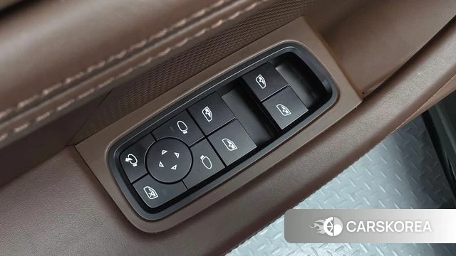 Porsche Taycan 2022 Красный из Кореи, фото 5