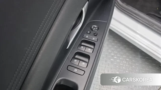 Hyundai Avante (CN7) 2021 Белый из Кореи, фото 5