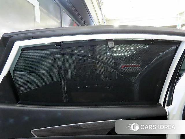 Kia K7 Premier 2020 Белый из Кореи, фото 5