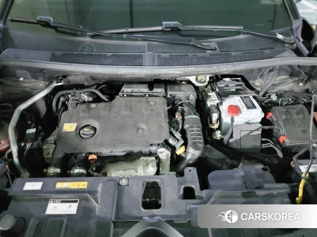 Citroen / DS C5 Aircross 2019 Серый из Кореи, фото 5
