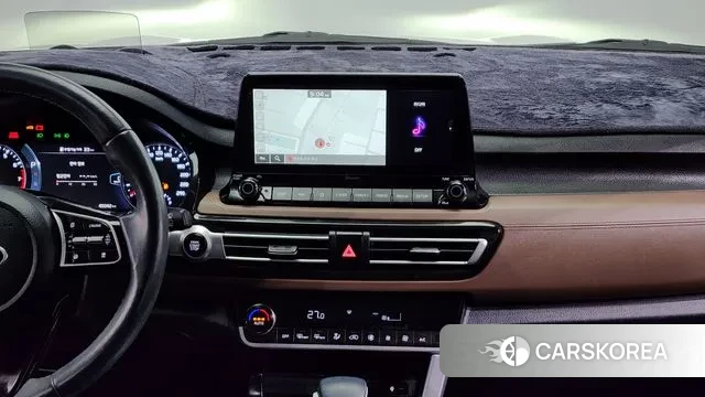 Kia Seltos 2020 Белый из Кореи, фото 5