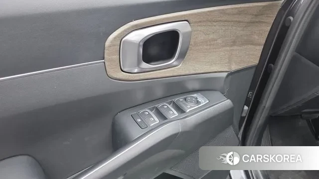 Kia Sorento 4th Generation 2020 Серый из Кореи, фото 5