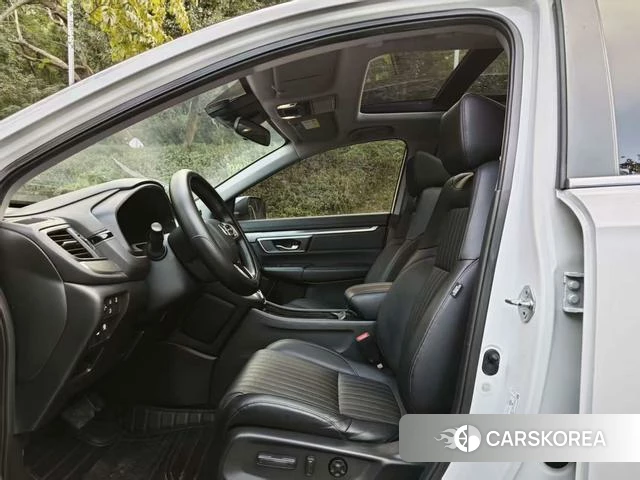 Honda Hao Ying 2021 Белый из Китая, фото 5
