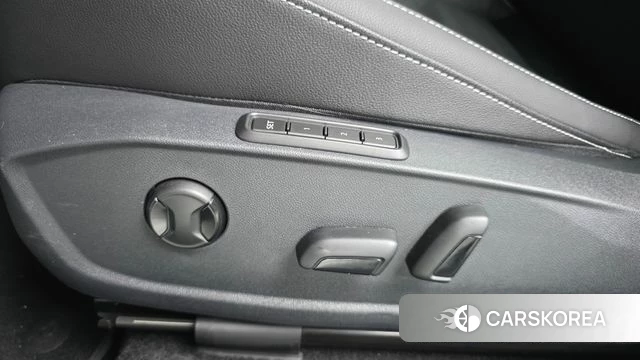 Volkswagen 7th Generation of Jetta 2023 Белый из Кореи, фото 5