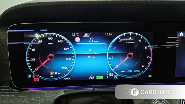 Mercedes-Benz CLS-Class C257 2021 Белый из Кореи, фото 5