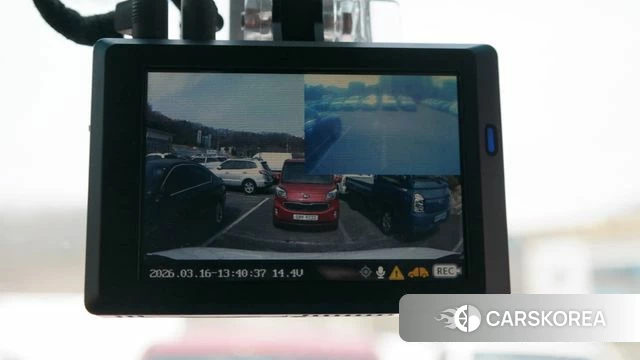 Kia The New Ray 2018 Белый из Кореи, фото 5